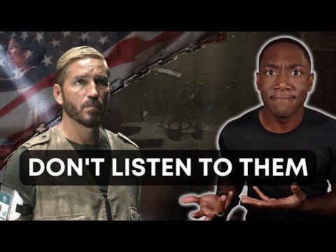 Why is Sound of Freedom so Controversial?