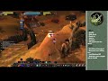 WOW Classic PVP Class Guide