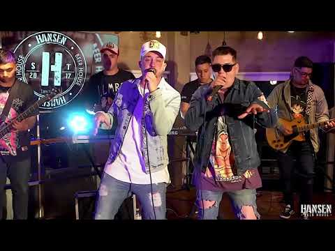 Maxi Tolosa x La Kuppe - Si Me Dices Que Si / Hawái (En Vivo)