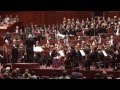 Bernstein: 3. Sinfonie (»Kaddish«) ∙ hr-Sinfonieorchester ∙ Samuel Pisar etc. ∙ Eliahu Inbal