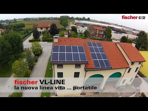 Fischer VL LINE
