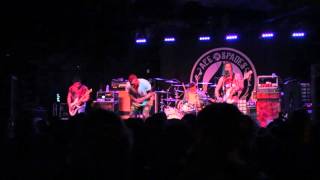 The White Noise Picture Day HD