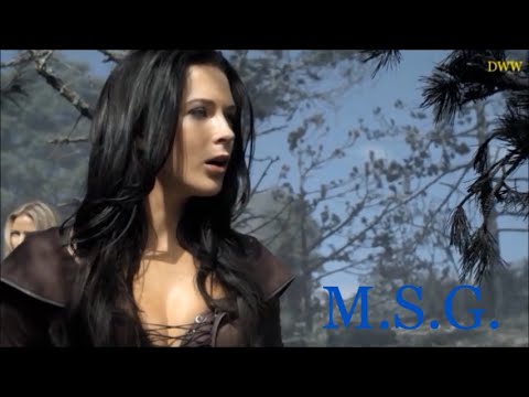 McAULEY-SCHENKER GROUP - This Night Is Gonna Last Forever.