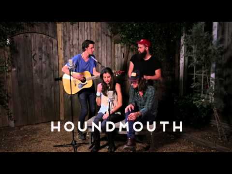 Houndmouth - Full Concert - 03/14/13 - Riverview Bungalow (OFFICIAL)