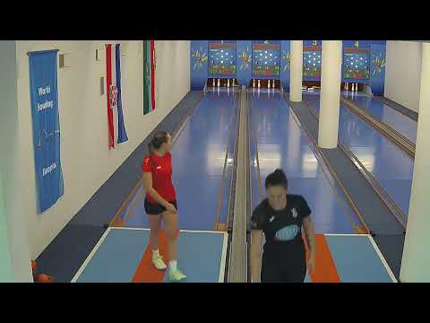 ŽKK ISTRA-FROZY ZABOK (1. HEP HKSL-ž, 6. kolo, 8.11.2025.) (Kamera 1)