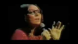 Nana Mouskouri    -  Le Temps Qu&#39;Il Nous Reste  -   1972   -