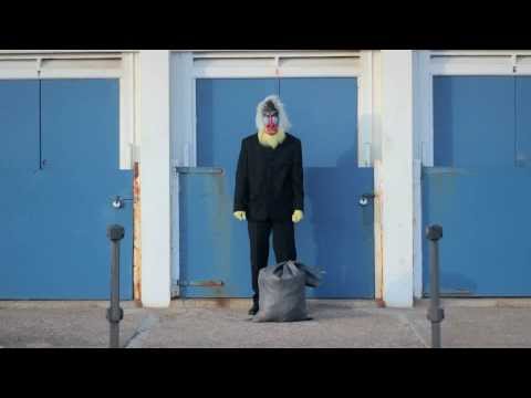 John Bassett - Stay Away From The Dark - Official Video