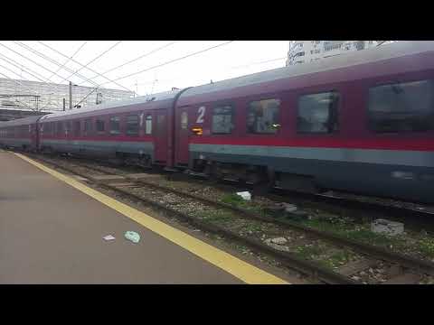 IR 1746/1587 Baia.Mare - Brasov - Buc.Nord - CTA.