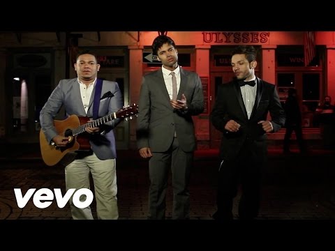 Voz A Voz - Un Dia Mas Loca