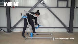Elektrický zdvihák TALOS II 0804936 200kg 