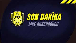 CANLI YAYIN | ANKARAGÜCÜ ÖZEL YAYINI