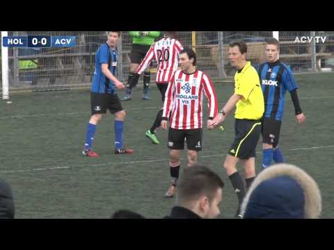 Samenvatting Hollandia-ACV