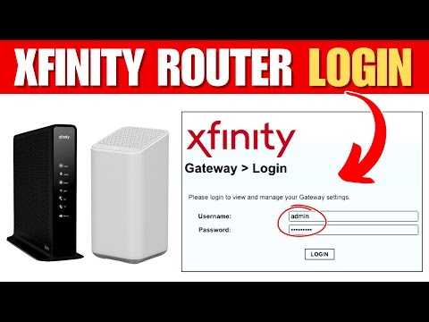 Comcast Wifi Setup Website