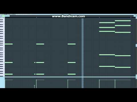 ARABIC/SITAR Beat (Fl Studio)