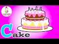 ABC PHONICS Sounds A Z For KIDS Short Vowels Toddler Learning Videos