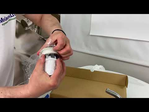 Смеситель для раковины Grohe BauLoop L-Size 23763000 Смеситель для раковины Grohe BauLoop L-Size 23763000