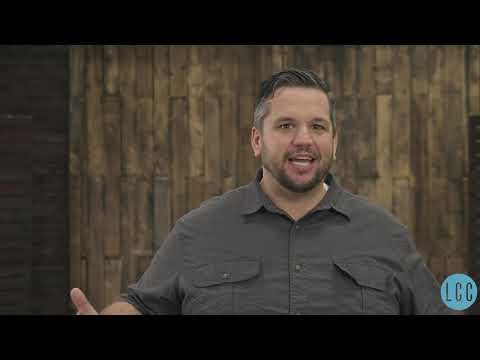 Daily Devo (Chris Fredriks)