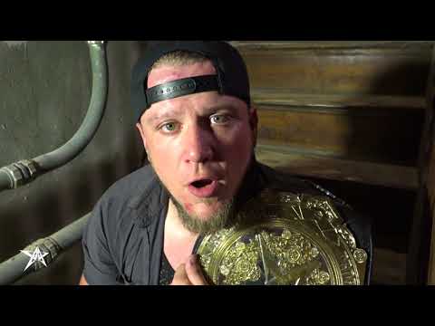 Sami Callihan Says He Made More Money After Leaving WWE