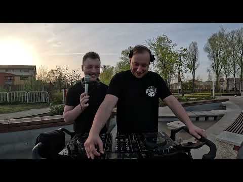 Gieras & A Deck w Parku Bulwary [17.04.2025]