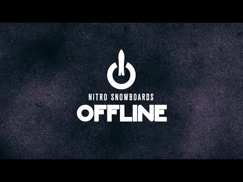 NITRO SNOWBOARDS - OFFLINE TEASER