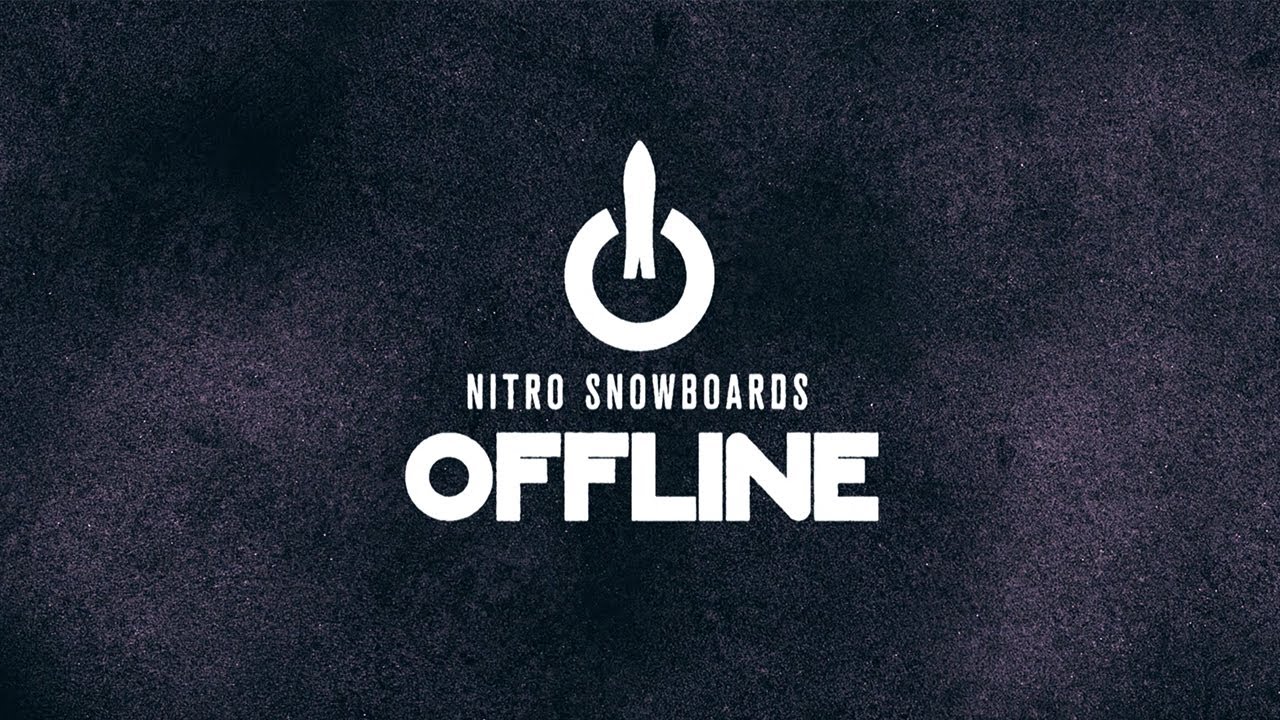 NITRO SNOWBOARDS - OFFLINE TEASER
