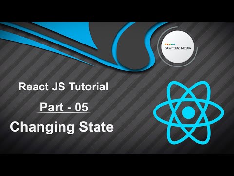 React JS Tutorial Installation