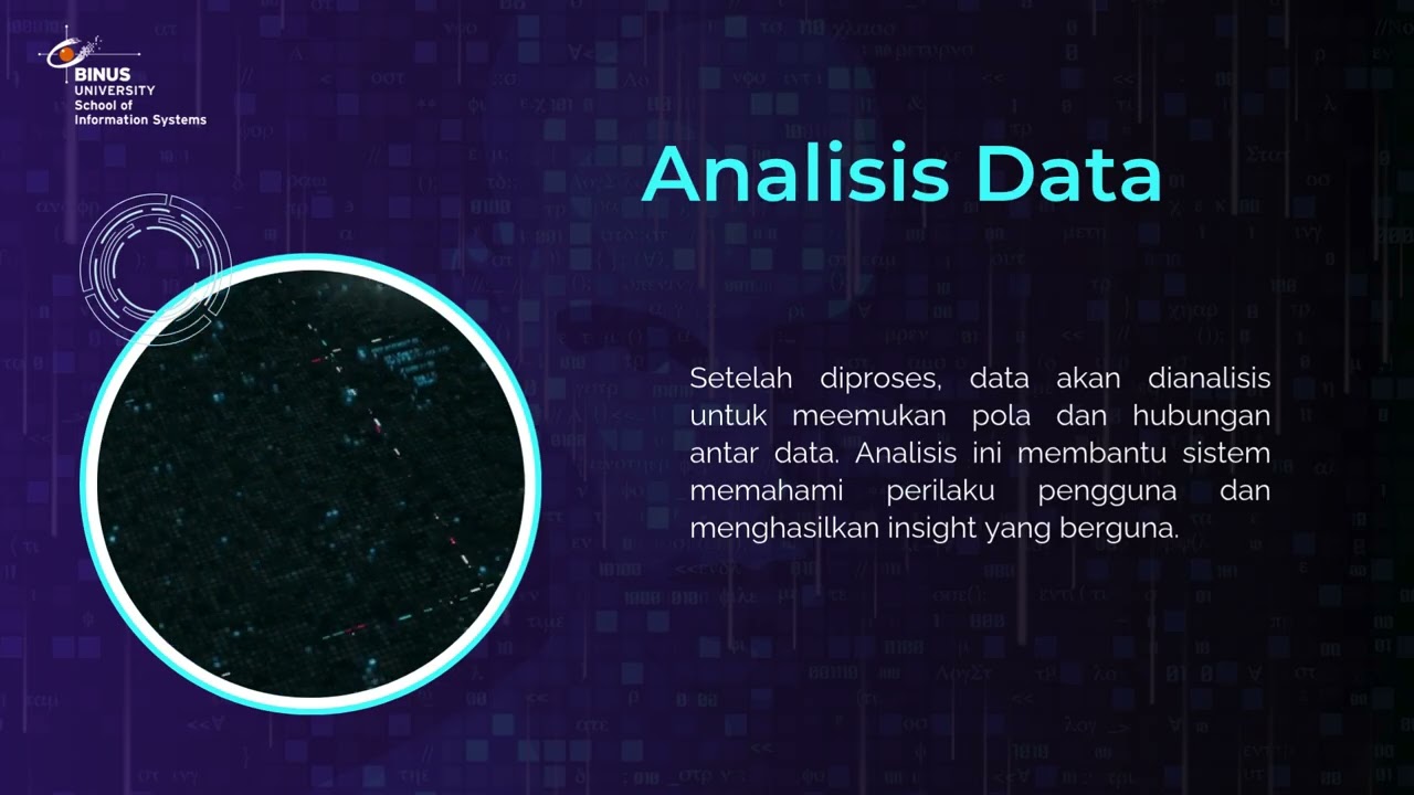 Jejak Digital : Semua yang Kamu Lakukan di Internet Terekam