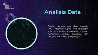 Jejak Digital : Semua yang Kamu Lakukan di Internet Terekam