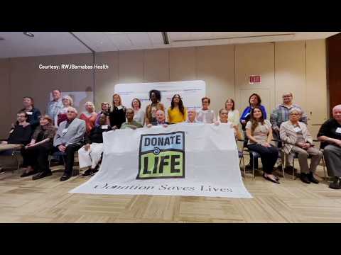 Kidneyversary Celebration