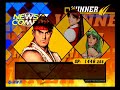 Capcom VS SNK 2 Playthrough Athena Zelda Morrigan Elsa And Ryu