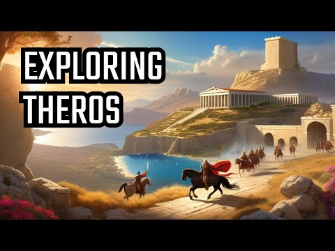 mythic odysseys of theros review