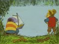 Мышь и Крот 01 Хип Дип Дип Смыш и Рой Mouse And Mole 01 Hip Dip Dip Rus