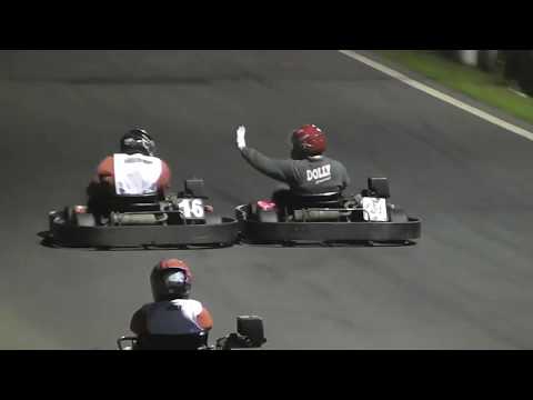 2ª Etapa - A Liga Kart Racing 2018/2019 (Granja Viana)