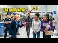 They Blocked Two Black Girls from Boarding — Then the CEO Walked In and Said, “They’re My Daughters" DEFAULT Thumbnail