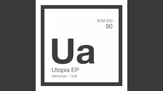 Utopia (Heartquake Mix)