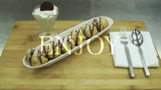 Lavo New Yorks Oreo Zeppole in  seconds