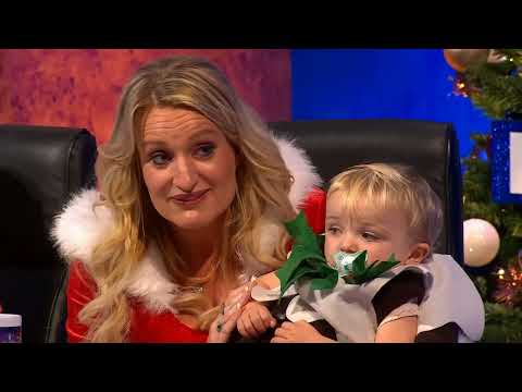 8 Out of 10 Cats Does Countdown | Christmas Special 2025 with Jimmy Carr