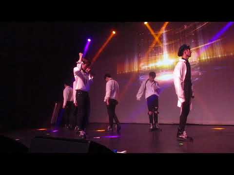 180222 24K Still with 24U in Atlanta - Oasis