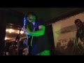 The Front Bottoms - Backflip LIVE Montreal 2013 ...