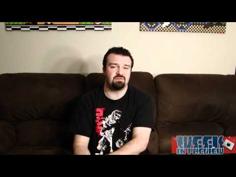 The Week In Preview 8-29-11: Bodycount, 3SOE, and more