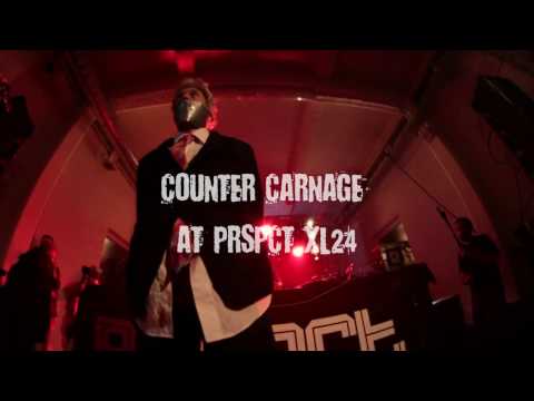 DEFORMER at PRSPCT XL24