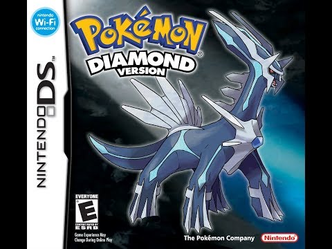Pokemon Diamond Playthrough (Ep.21)