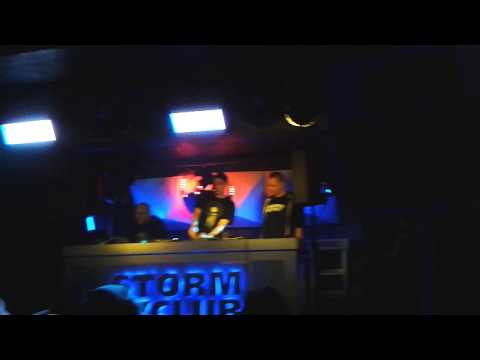 Hungry Beats vs Dirty-Z - Prague Nightmare: Fu*k Valentine