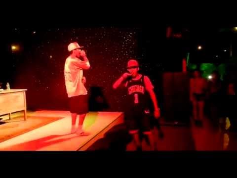 Mc Birimbal, Mc Renan JG  (( PatroNight )) (Show ao Vivo)