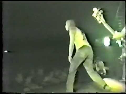 America's Hardcore - Rollerworks L.A. 1983