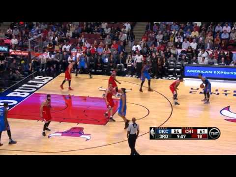 Jimmy Butler Full Highlights vs Thunder 26PTS,UnstopaBULL!