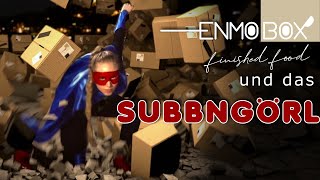 Die EnmoBox und das Subbngörl