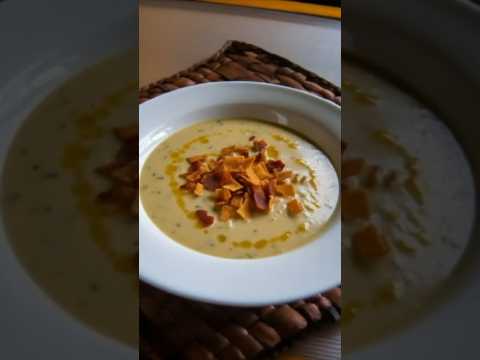 What is Kantarellisoppa? Swedish mushroom (kantarell) aka chanterelle soup