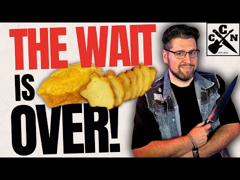 Amazing Carnivore Bread That's Worth Making!