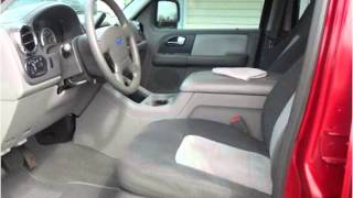preview picture of video '2006 Ford Expedition Used Cars Blairsville GA'